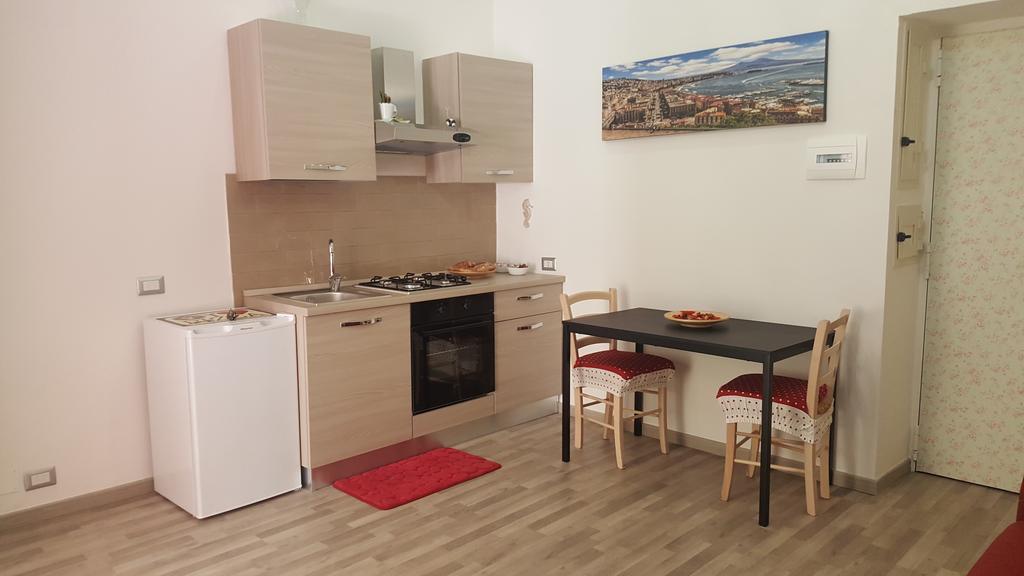 Vacanze Napoletane Naples Exterior photo