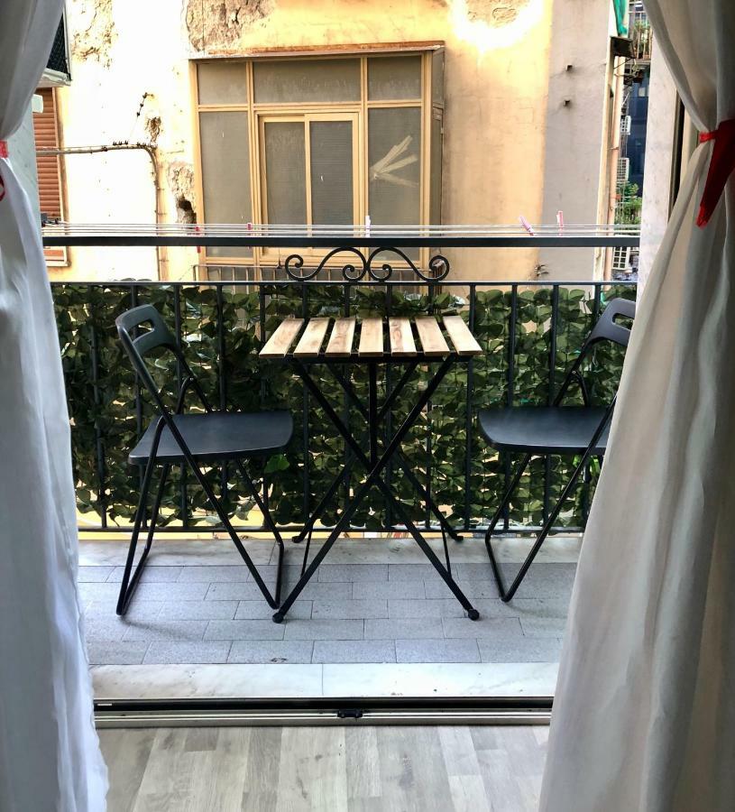 Vacanze Napoletane Naples Exterior photo
